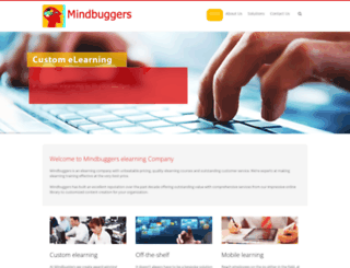 mindbuggers.com screenshot