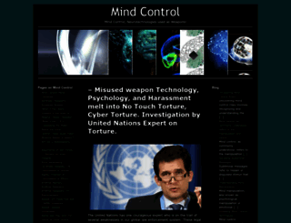 mindcontrol.se screenshot