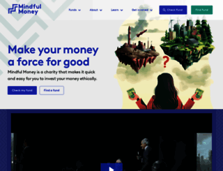 mindfulmoney.nz screenshot