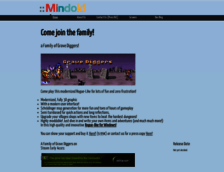 mindoki.com screenshot