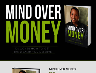mindovermoney.com screenshot