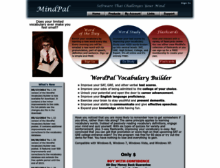 mindpal.com screenshot