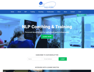 mindpowerglobal.com.au screenshot