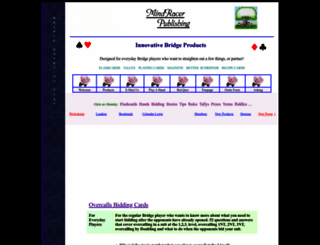 mindracer.com screenshot