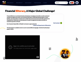 mindtreasures.com screenshot