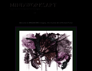 mindworksart.com screenshot