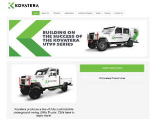 minecat.com screenshot