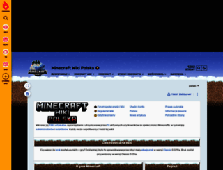 Minecraft, Gamerpedia Wiki
