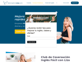 minecraft-server.com screenshot