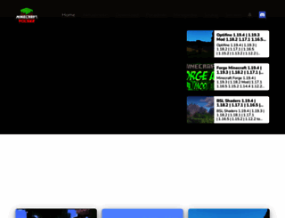 minecraft.org.pl screenshot