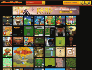 minecraftsingleplayer.com screenshot