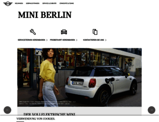 mini-berlin.de screenshot