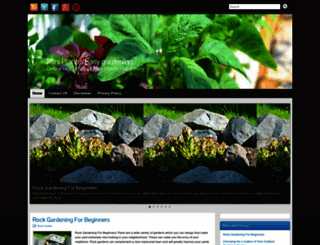 mini-plants.com screenshot