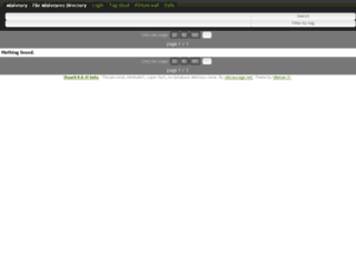 miniatory.com screenshot