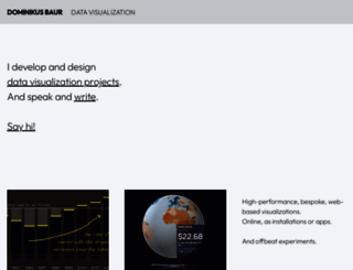 minik.us screenshot