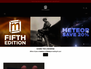 minimuseum.com screenshot