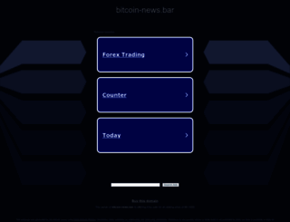 mining.bitcoin-news.bar screenshot