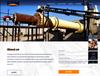 miningmac.com screenshot