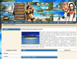 ministrany.com screenshot