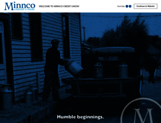 minnco.com screenshot