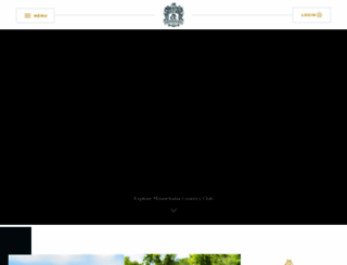 minnehahacc.com screenshot