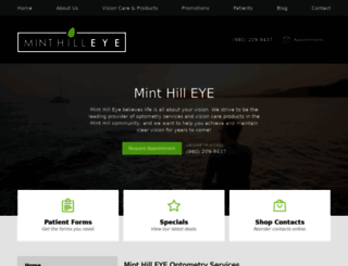 minthilleye.com screenshot