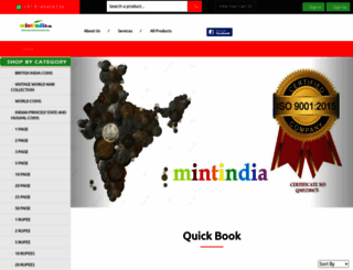 mintindia.in screenshot