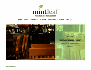 mintleafvr.com screenshot