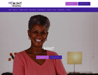 mintstl.com screenshot