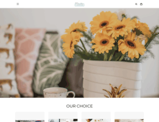 mintyparadise.com screenshot