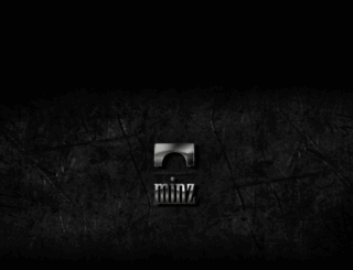 minzweb.de screenshot