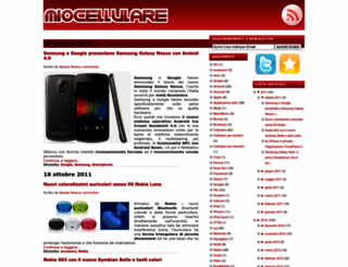 miocellulare.com screenshot