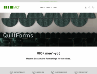 mioculture.com screenshot