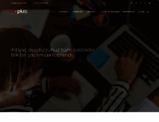 mioplus.com screenshot