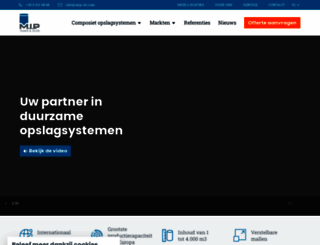 mip-nv.com screenshot