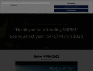 mipimjapan.com screenshot