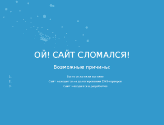 mir-duxov.ru screenshot