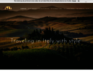 mir-italy.com screenshot