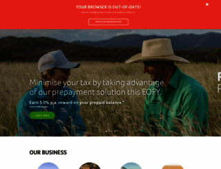 mircobros.com.au screenshot