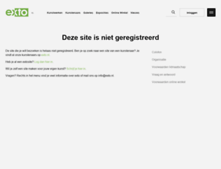 mireillehuijbers.nl screenshot
