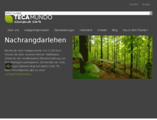 mirnach.com screenshot