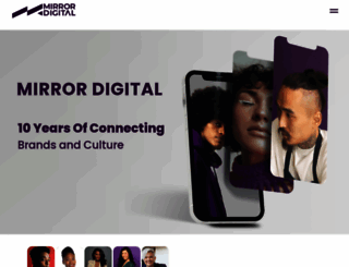 mirror-digital.com screenshot