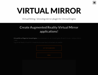 mirror.uplugins.com screenshot