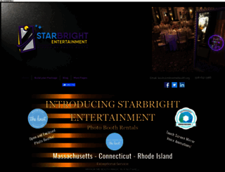 mirrormebooth.org screenshot