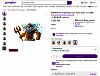 mishlovinlife.com screenshot