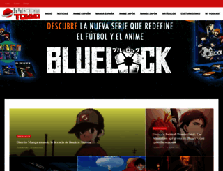 misiontokyo.com screenshot