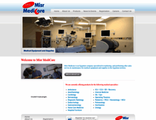 misrmedicare.com screenshot