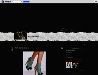 missangl.blogcu.com screenshot