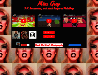 missguy.net screenshot