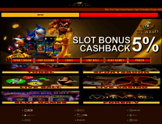 mission-jamaica.com screenshot